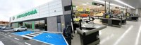 Mercadona inaugura su nuevo modelo de tienda eficiente en Yuncos (Toledo)