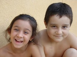 Nens amb anèmia minoritària