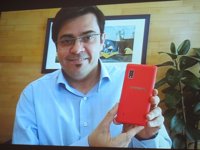 El móvil de comercio justo entra en el portolio municipal