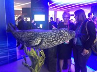 La 'Innovation City' del Mobile conecta el IoT con las necesidades cotidianas