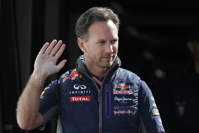 Christian Horner