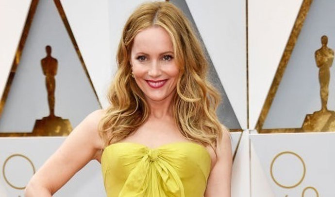 Attends the 89th Annual Academy Awards at Hollywood & Highland Center on Februar