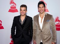 El dúo venezolano 'Chino y Nacho' se separa