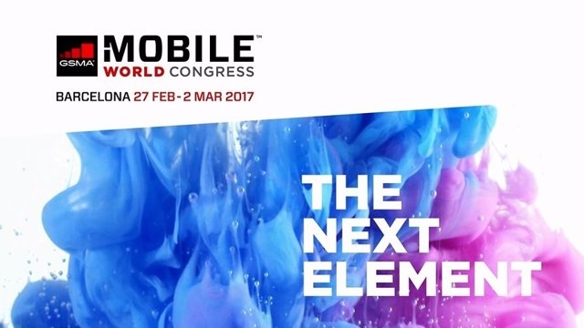 Mobile World Congress 2017