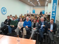 El PP celebrará su Congreso el próximo 1 de abril