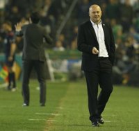 El RC Deportivo anuncia la llegada de Pepe Mel