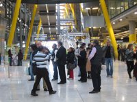 Perú suspende la entrega de fondos para construir un aeropuerto por presuntas irregularidades