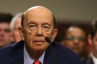 El Senado de EEUU confirma a Wilbur Ross como secretario de Comercio