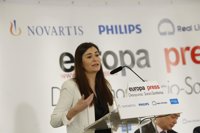 Montón urge a Sanidad que reúna ya a las CCAA porque los problemas del SNS "siguen sin abordarse"