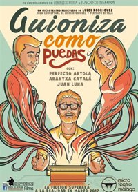 La magia del cine inunda un año más las salas de Microteatro Málaga