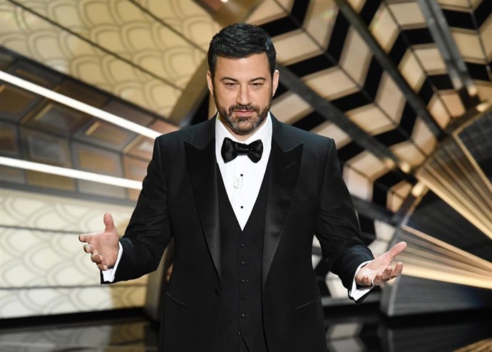 Jimmy Kimmel/ Getty
