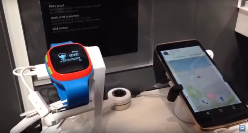 alcatel move time track&talk