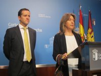 PP C-LM pregunta a Page cuánto dinero se ha gastado en recurrir los trasvases y si ha ganado alguno