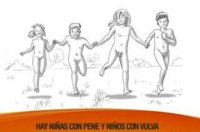 Arcópoli presenta una denuncia ante Políticas Sociales por el autobús contra los menores transexuales