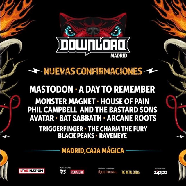 DOWNLOAD MADRID