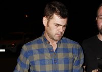 Fonsi Nieto opta por el silencio en la guerra entre Alba Carrillo y Feliciano López