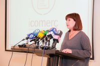 Armengol: Tarradellas es representante de los intereses de la Comisión Europea en Baleares y no viceversa