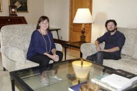 Jarabo pide al Govern que se sume a un recurso de inconstitucionalidad contra el CETA