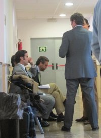 La Fiscalía pide penas de 16 años de prisión para seis hijos de Ruiz Mateos por el caso 'Nueva Rumasa'