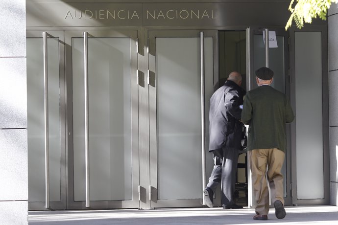 Audiència Nacional