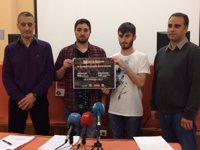 Alumnos y docentes de la UC se suman a la huelga del 9 de marzo