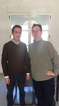 Los Planes Provinciales de la Diputación de Almería invertirán 160.000 euros en el municipio de Suflí