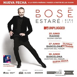 Miguel Bosé