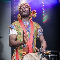 La danza y las percusiones afro-caribeñas protagonizan los talleres para adultos de Womad Cáceres 2017