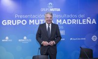 Ignacio Garralda (Mutua Madrileña) entra en el consejo de CaixaBank