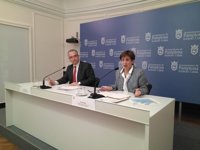 UPN pide que el Ayuntamiento de Pamplona no recurra la sentencia sobre escuelas infantiles