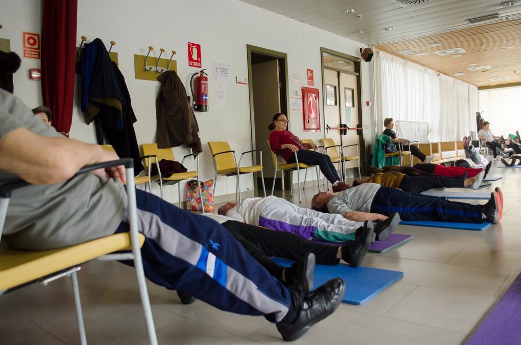 Todos los hospitales de la Comunidad de Madrid ...