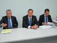 El juez cita a Vicente Huerta por la investigación de PAI dentro de la 'trama del fuego' tras pedir declarar