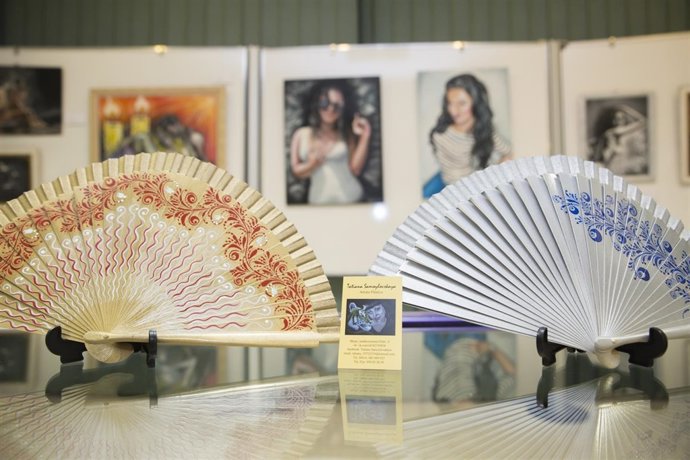 El Espacio de Mujeres de la Diputación, trampolín cultural de la provincia.