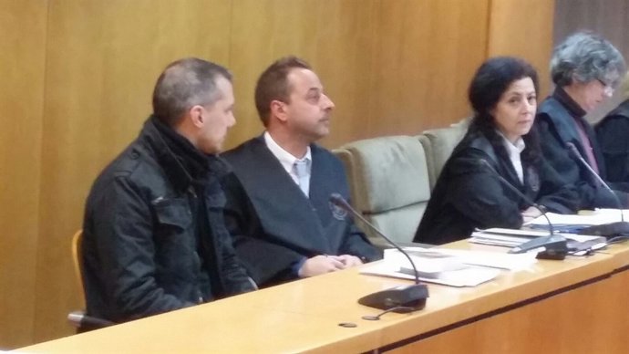 Judici per crim masclista