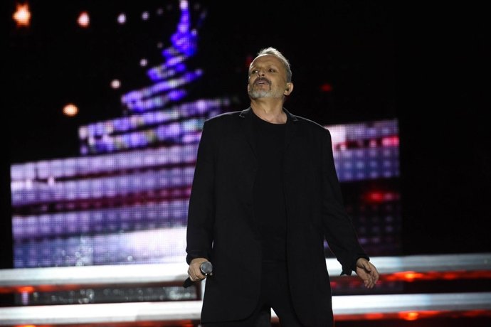 Miguel bosé