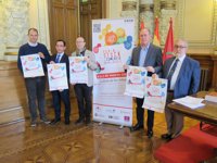 Descuentos este fin de semana en la Feria del Stock de Valladolid