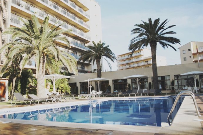 Hotel Monterrey Roses de Pierre & Vacances