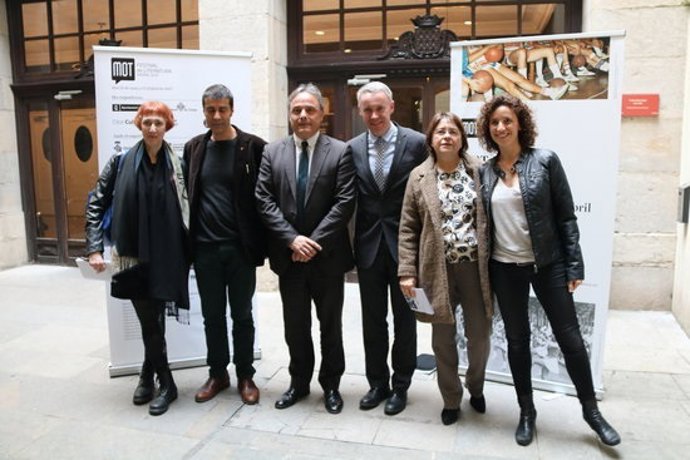 Agencia Catalana de Noticias