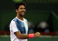 Verdasco supera su debut en Dubai ante Seppi