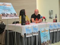 Fangoria, Nancys Rubias y Jeanette configuran el cartel del III Festival Europa Sur Trujillo (Cáceres)