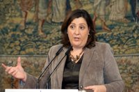 Franco destaca que más de 800 ayuntamientos de C-LM se hayan sumado al II Plan de Empleo