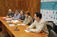 El Instituto Feijoo de Estudios del Siglo XVIII de la Universidad de Oviedo homenajea a Miguel de Cervantes