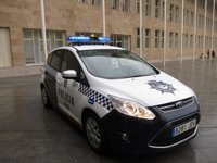 Sáinz afirma que las acusaciones de favoritismo a la empresa de un parking "no tienen ningún sentido"