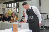 Pascual Herrera dará nombre a los ganadores del Curso Internacional de Sumilleres