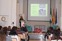 Más de una centena de profesionales se reúnen en La Noria para abordar la prevención del abuso sexual infantil