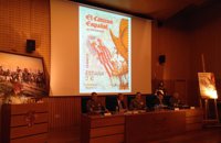 Correos conmemora con un sello "la mayor hazaña logística" del ejército: el 'Camino Español'