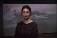 Regina de Miguel regresa a Itinerarios XXIII para dialogar con el público sobre su práctica artística