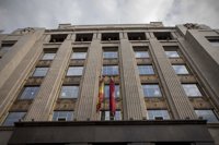 Sánchez Mato le dice a C's que deje de "blanquear" al PP y que con compra de Alcalá 45 por 104 millones se ahorraron 21