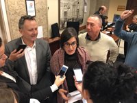 Compromís quiere que Hazte Oir explique en el Congreso su campaña contra menores transexuales