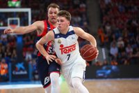 Doncic: "Estoy viviendo un sueño"
